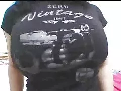 Рогоносец жена и нейният любим черен петел