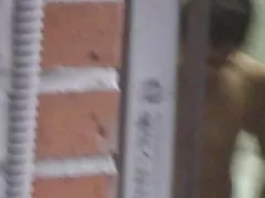 Японски наградата Мако Рейджиро получава пръста и прецака...