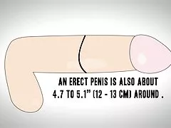 Японски наградата Момо himeno получава лицето нецензурирани