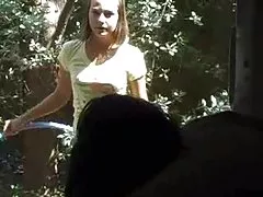 Нейният първи vid