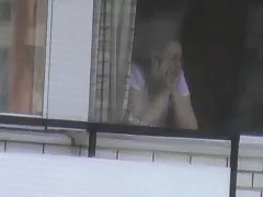 Голямо парче nerd има две кучки да чукаш трудно