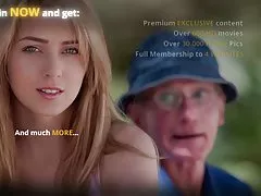 Deepthroat Празнене от 19 година стар Тейлър keiser