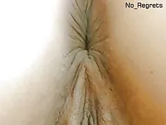 Glamour Котаракът обича пръстите на краката си се смучат в любовната игра