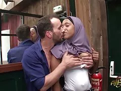 Немски milf pornstar на Приват хардкор Масов