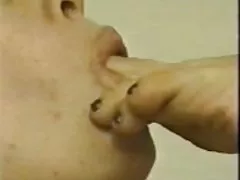 Busty hottie Мо tsukina