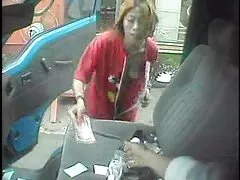 Зряла японски като петел