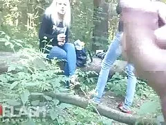 Mellemel прекрасно време в затвора-от packmans