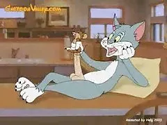 Домакиня 's прелъстяване