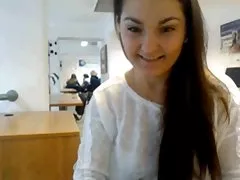 Японски strapon busty сестра (цензурира)