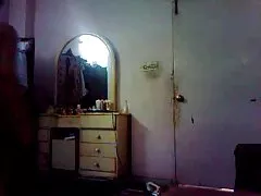 Сладък asain играчки задника на cam никакъв звук