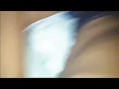 Под богиня Лейла на краката