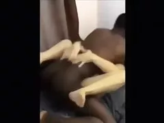 Азиатски мастурбация