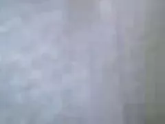 Жена mastubating