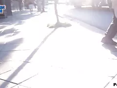 Няма начин вън за halie Джеймс