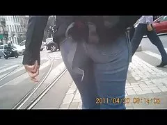 Handjob-lingam Масаж