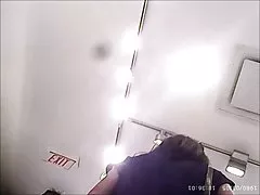 Дребничък любителите - секс тренировка във всяка дупка