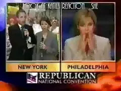 Лиса Ан тренировка дава млад мъж твърди петел - puremature