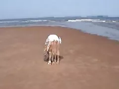 Мазнини пичове са им начин с азиатски мадама