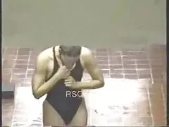 Всички вътрешни червенокос получава я путка, изпълнен от 2 петли