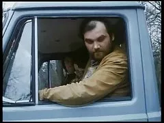 Немски красота наградата получи задника прецака