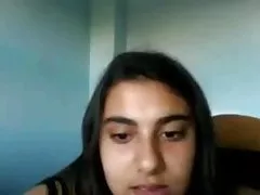 Шибан горещо - бикини ивица