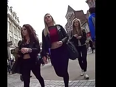 Гадно абанос milf nyomi banxxx x khia (музика видео)