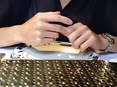 Малайски busty Теренгану