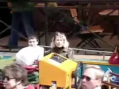 Японски жена рожден ден парти-от packmans