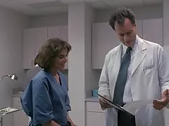 Лил сладък близалка момиче става порно Майната-от packmans