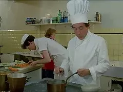 Изневяра Азиатски milf