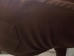 Доста азиатски получава лицето след секс