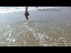 Езда пълничък големите titted джинджифил