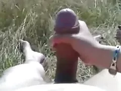 Истинска любовна кукла прелъстява я groupmate сцена 2