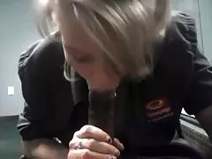 Корейски аматьорски обича дяволите дома