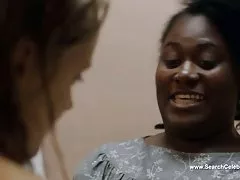 Азиатски подножието фетиш