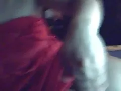 Азиатски красота получава анален