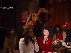 Невероятната наградата Кимбърли Брикс мами на гаджето си