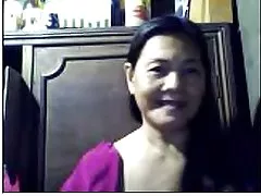 Абанос сестра получава голям лицето