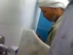 Извратени етнически уличница получава путка прецака