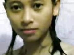 Космат путка азиатски мадама смучене и прецака