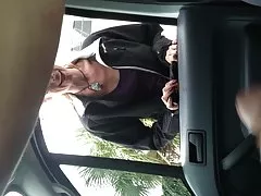 Черен пич и яде животни busty азиатски Женчо