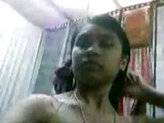 Драма в задния двор на приятел