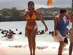 Азиатски момиче би би си добри bj и дяволите