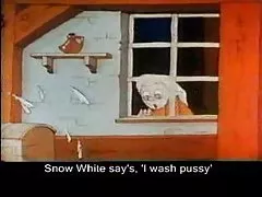 Povd - dillion Картър дава Вагини шоу