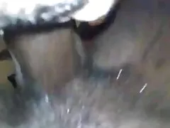 MILF и млад lesbi