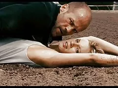 Съставяне на истински ескорт аз прецака на камерата