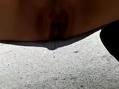 Wifeys задник е свършват бунището