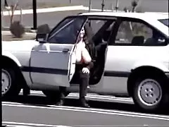 Тайландски тройка: бащи приятели