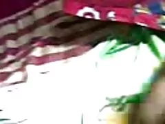 Немски момиче има анален секс на балкон