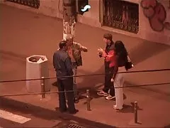 Като за първи път